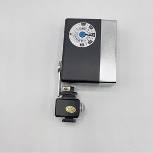 Vintage Vivitar Auto 251 Flash for Versicolor Kodacolor Kodak 25 Etc